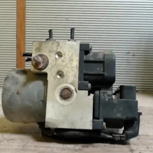 Olcsó FIAT PUNTO II. Abs kockabontott alkatrész