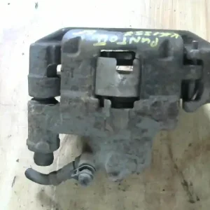 Alacsony ár FIAT PUNTO II. Bal első féknyereg munkahengerrel bontott alkatrész