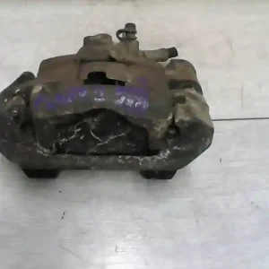 Legnépszerűbb FIAT PUNTO II. Bal első féknyereg munkahengerrel bontott alkatrész