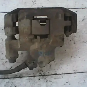 Olcsó FIAT PUNTO II. Bal első féknyereg munkahengerrel bontott alkatrész