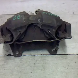 Bestseller FIAT PUNTO II. Bal első féknyereg munkahengerrel bontott alkatrész