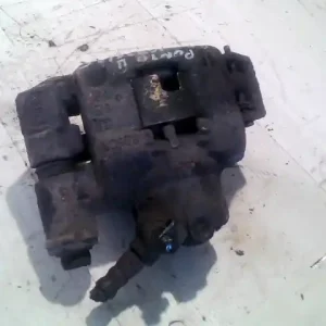 Nézd meg most FIAT PUNTO II. Bal első féknyereg munkahengerrel 1.2i bontott alkatrész