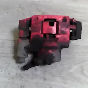 Prémium FIAT PUNTO II. Bal első féknyereg munkahengerrel bontott alkatrész