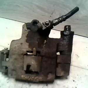 Biztonságos fizetés FIAT PUNTO II. Bal első féknyereg munkahengerrel 1.2 i, 8v bontott alkatrész