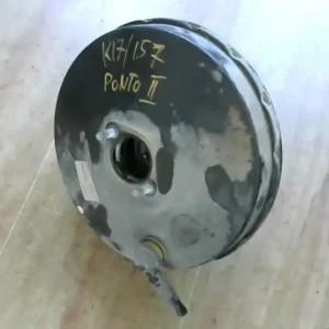 Legkelendőbb FIAT PUNTO II. Fékrásegítőbontott alkatrész