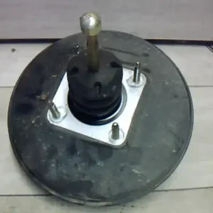 Utolsó esély FIAT PUNTO II. Fékrásegítő 1.2i bontott alkatrész