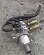 Utolsó esély FIAT PUNTO II. Főfékhenger bontott alkatrész