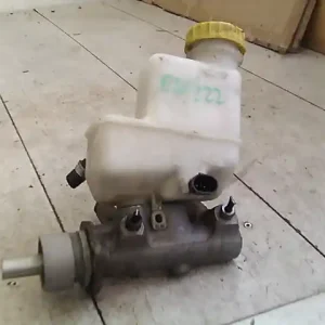 Biztonságos fizetés FIAT PUNTO II. Főfékhenger bontott alkatrész