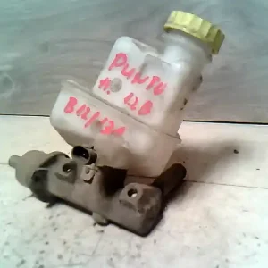 Biztonságos fizetés FIAT PUNTO II. Főfékhenger 1.2 i bontott alkatrész