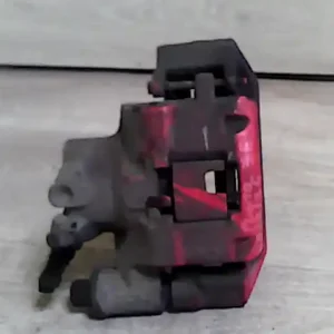 Olcsó FIAT PUNTO II. Jobb első féknyereg munkahengerrel bontott alkatrész