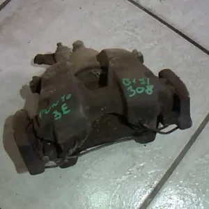 Akciós ár FIAT PUNTO II. Jobb első féknyereg munkahengerrel bontott alkatrész