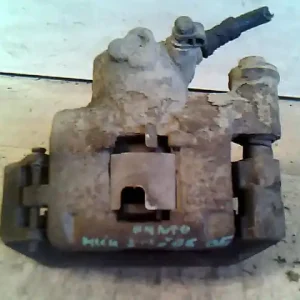 Legnépszerűbb FIAT PUNTO III. Bal első féknyereg munkahengerrel 1.2 i, 8v bontott alkatrész