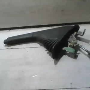 Szuper akció FIAT PUNTO II. Kézifék kar bontott alkatrész