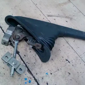 Azonnal elérhető FIAT PUNTO II. Kézifék kar bontott alkatrész