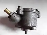 Biztonságos fizetés FIAT PUNTO II. Vákuumpumpa bontott alkatrész