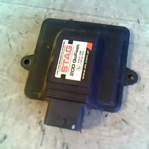 Nézd meg most FIAT PUNTO II. Vezérlőegység 1.2 i, 8v bontott alkatrész