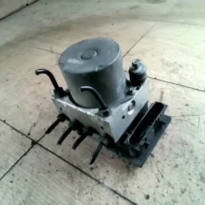 Outlet FIAT PUNTO III. Abs kocka1.2b bontott alkatrész