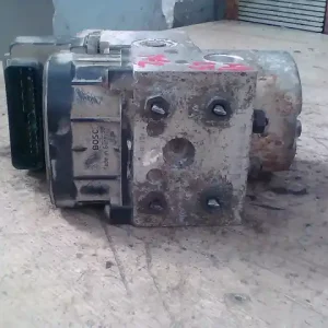 Biztonságos vásárlás FIAT SCUDO 95-03 Abs kocka2.0d bontott alkatrész