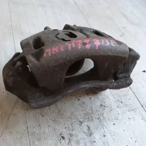 Korlátozott ajánlat FIAT SCUDO 95-03 Bal első féknyereg munkahengerrel 1.9d bontott alkatrész