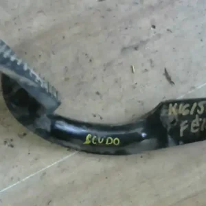 Expressz szállítás FIAT SCUDO 95-03 Fékpedál bontott alkatrész