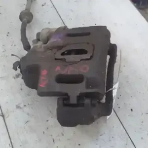 Vedd meg most FIAT SCUDO 95-03 Jobb első féknyereg munkahengerrel bontott alkatrész