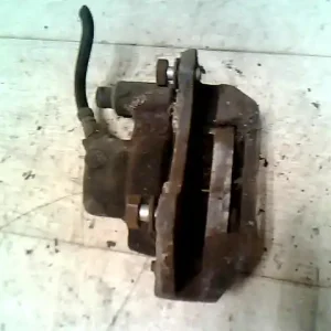 Bestseller FIAT SEICENTO Jobb első féknyereg munkahengerrel 0.9 i bontott alkatrész