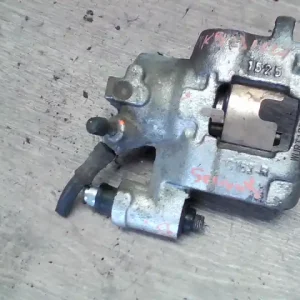 Prémium FIAT SEICENTO 98- Bal első féknyereg munkahengerrel bontott alkatrész