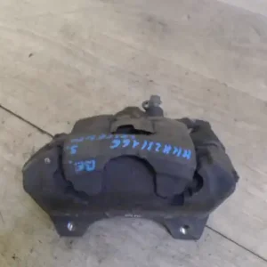 Ne maradj le FIAT SEICENTO 98- Bal első féknyereg munkahengerrel 1.1 i bontott alkatrész