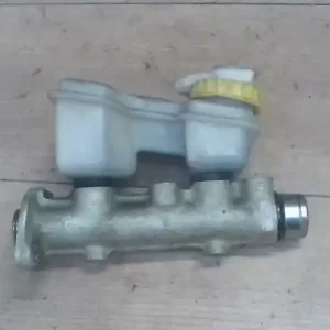 Kedvezményes ár FIAT SEICENTO 98- Főfékhenger tartállyal,1.1i bontott alkatrész