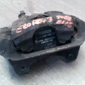 Végkiárusítás FIAT SEICENTO 98- Jobb első féknyereg munkahengerrel bontott alkatrész