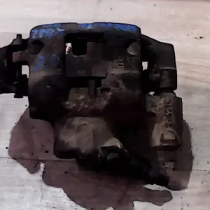 Olcsóbb FIAT SEICENTO 98- Jobb első féknyereg munkahengerrel bontott alkatrész