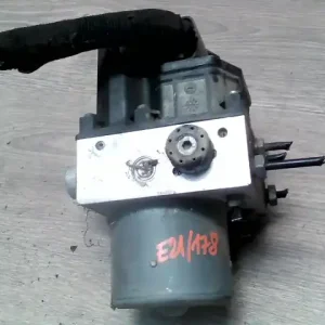 Akció FIAT STILO 01.09-06.12 Abs kocka1.25i bontott alkatrész