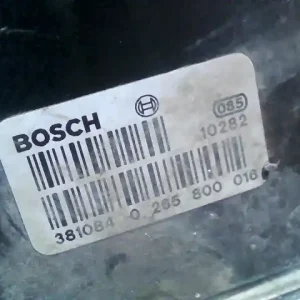 Legkelendőbb FIAT STILO 01.09-06.12 Abs kocka1.6i bontott alkatrész