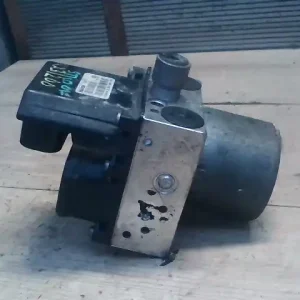 Árengedmény FIAT STILO 01.09-06.12 Abs kocka1.6i bontott alkatrész