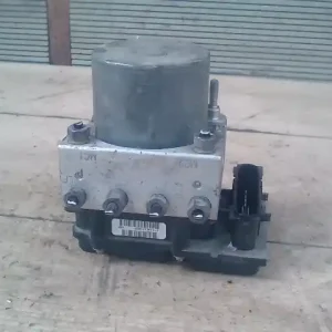 Szuper ajánlat FIAT STILO 01.09-06.12 Abs kocka1.6i bontott alkatrész