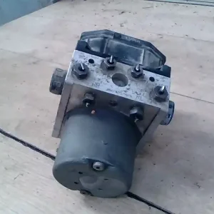 Expressz kézbesítés FIAT STILO 01.09-06.12 Abs kocka1.6i bontott alkatrész