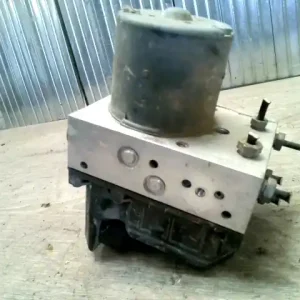 Bestseller FIAT STILO 01.09-06.12 Abs kocka1.3 b bontott alkatrész