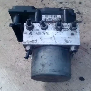 Alacsony ár FIAT STILO 01.09-06.12 Abs kocka1,9d bontott alkatrész