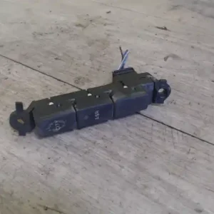 Biztonságos vásárlás FIAT STILO 01.09-06.12 Asr kapcsoló 1.6 i bontott alkatrész