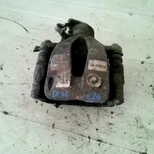 Exkluzív ajánlat FIAT STILO 01.09-06.12 Bal hátsó féknyereg munkahengerrel 1.2 benzin bontott alkatrész