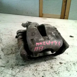 Outlet FIAT STILO 01.09-06.12 Bal hátsó féknyereg munkahengerrel 1.9 d bontott alkatrész