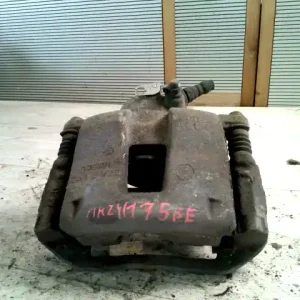 Bestseller FIAT STILO 01.09-06.12 Bal első féknyereg munkahengerrel 1.9 d bontott alkatrész