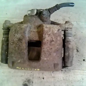 Expressz szállítás FIAT STILO 01.09-06.12 Bal első féknyereg munkahengerrel 1.6 i, 16v bontott alkatrész