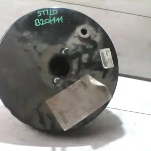 Bestseller FIAT STILO 01.09-06.12 Fékrásegítő dewander bontott alkatrész