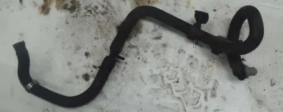 Ingyenes szállítás FIAT STILO 01.09-06.12 Fékrásegítő cső bontott alkatrész