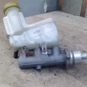 Biztonságos vásárlás FIAT STILO 01.09-06.12 Főfékhenger 1,9d bontott alkatrész