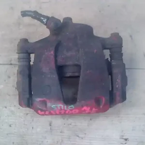Árcsökkenés FIAT STILO 01.09-06.12 Jobb első féknyereg munkahengerrel 1.6i bontott alkatrész