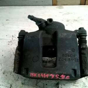 Vásárlói kedvenc FIAT STILO 01.09-06.12 Jobb első féknyereg munkahengerrel 1.9 d bontott alkatrész