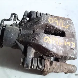 Azonnal elérhető FIAT STILO 01.09-06.12 Jobb hátsó féknyereg munkahengerrel3 ajtós bontott alkatrész