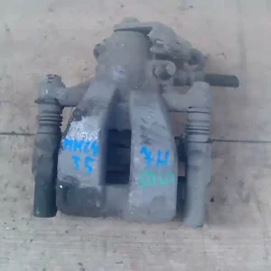 Vedd meg online FIAT STILO 01.09-06.12 Jobb hátsó féknyereg munkahengerrel 1.6i,kombi bontott alkatrész